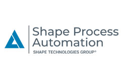 SHAPE PROCESS AUTOMATION ROBOTIC MACHINES